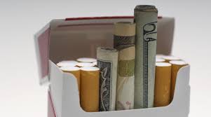 The illicit cigarette trade must be addressed before a full evaluation of the malaysian mpl's impact on public health can take place. Rm50 For A Pack Of Cigarettes In Malaysia Possibly