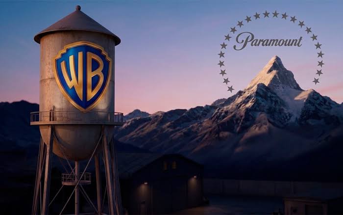 Jueza federal de California suspende temporalmente la fusión entre Paramount y Warner Bros. Discovery - PRODU