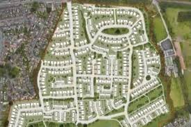 Farmland Plan