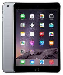 Ipad Mini 3 Wi Fi 64gb Space Grey Apple Store Uk Apple Ipad Mini Apple Ipad Air New Apple Ipad
