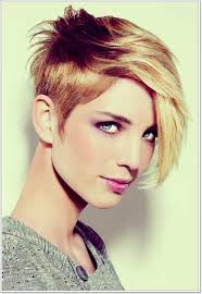 The major benefits that an undercut brings to the table are shape, definition, and overall emphasis. 100 Short Hairstyles For Women Approved By John Frieda S Method