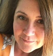 Rebecca Tinnin's Instagram, Twitter & Facebook