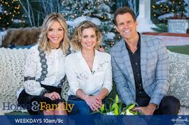 Candace helaine cameron bure (born april 6, 1976) is the actress who played the role of d.j. Its A Wonderful Movie Your Guide To Family And Christmas Movies On Tv More Hallmark Movies For Candace Cameron Bure In 2019