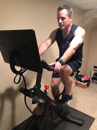 At peloton apparel you can use your $100 coupon. Fe1omm87xadj5m