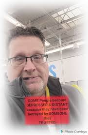 Anxiety, depression, panic,and stress support group