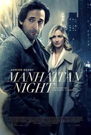 Kijk girls night out online. Manhattan Night Wikipedia