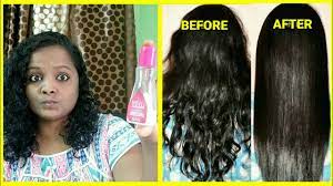 Read more on how to apply hair serum treatment also helps in making hair straighter and makes it easier for styling the hair. How To Use Hair Serum Right Way To Apply Hair Serum Livon Serum Demo Review In Telugu Youtube