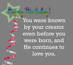 Maybe you would like to learn more about one of these? Religious Spiritual Happy Birthday Wishes Greetings Holidappy