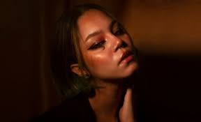 Meet Bakyalakshmi Nisha Ravichandran