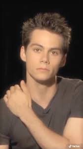 You aren't allowed to eat the cat food is that written? Edits Of Dylanobrien On Instagram Teenwolf Teenwolfedit Teenwolfreunion Teenwolfcast Teenw Dylan O Brien Dylan O Brien Funny Dylan O Brien Cute