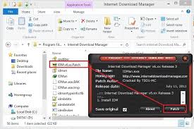 Hal pertama yang perlu kamu lakukan dalam cara registrasi idm gratis adalah download software idm. Idm Activator 6 38 Build 25 Patch Serial Key Free Download
