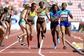 Iaaf World U20 Championships Tampere 2018 Multimedia Iaaf world u20 championships tampere 2018.