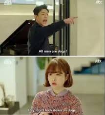 Strong Woman Do Bong Soon Ep 12 Kdrama Strong Woman Do Bong Soon Funny Korean Drama Funny Drama Funny