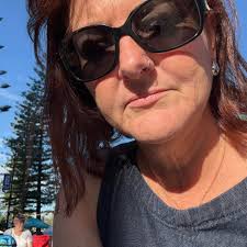 Big kangaroo Located Traveston qld