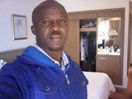 Guess who is celebrating 🎊 today? A brother, a loving father, the ever  hard working Assistant Coordinator of Orlu Diocese Bro. Obinna Ekezie,  let's join him in prayers and also thank God