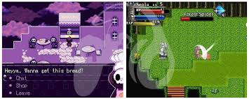 There's no better platform for playing rpgs than on pc. Mejores Juegos De Rol Rpg Gratis En Steam Pc Mac 2021