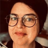 Anne Gerda Van Der Linden