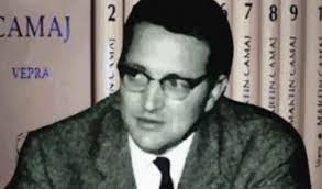 27 years since the death of Martin Camaj - KOHA.net