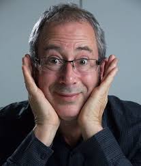 Ben Elton: Charity Work & Causes