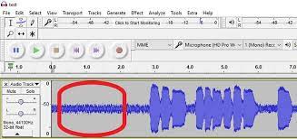 How To Use Audacity Basic Editing New Tricks Being Used
