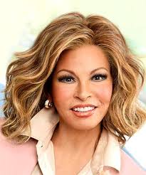 How to wash a human hair wig or synthetic wig. Raquel Welch Wig Medium Wavy Wig
