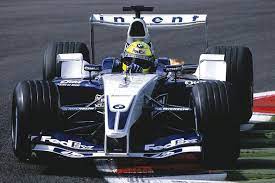 Fast & free shipping on many items! F1pictures Ralf Schumacher Williams Bmw 2003 Williams F1 Racing Helmets Formula One