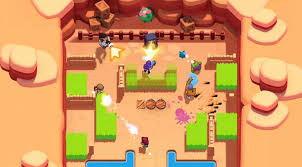 In general, the gameplay is made according to the classical scheme for the genre, run through impressive locations while destroying numerous rivals. Brawl Stars Bereit In Italien Zu Landen So Registrieren Sie Sich Vorab Gizblog
