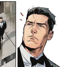 Batman by Jorge Jimenez in live action : r/Fancast