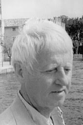 Hans Bender (Schriftsteller)