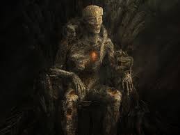 Welcome to the official elden ring subreddit! Amber Tree King Eldenring