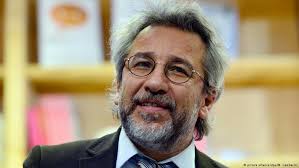 dʒan dynˈdaɾ, born 16 june 1961) is a turkish journalist, columnist and documentarian. Turkish German News Website Launched In Germany With Can Dundar Daily News Egypt