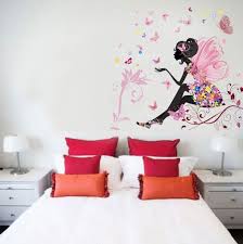 Maybe you would like to learn more about one of these? Buy Impression Wall Decor Pvc Vinyl Dream Girl Wall Sticker 56 X 60 X 1 Cm Online At Low Prices In India Amazon In
