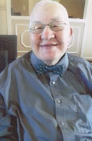 Fredrick (Freddy) Harrison Obituary