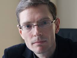 NYU's Joe A. Callaway Prize Awarded to Martin Puchner for “The Drama of  Ideas”