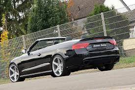 Top Foto Audi A5 Cabrio Wallpapers