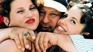 Где ещё снимались актрисы из фильмов Тинто Брасса - ЯПлакалъ