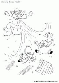 Facebook is showing information to help you better understand the purpose of a page. Caps For Sale Coloring Pages Caps For Sale The Three Little Free Coloring Library