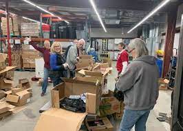 Cowpeas are popular in the southern us, africa, and asia. Least Of These Food Pantry Serving Christian County Missouri