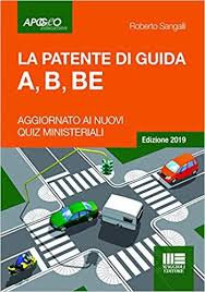 La Patente Di Guida A B Be Libro Kindle Pdf Download Patente Di Guida Esame Di Guida Guida