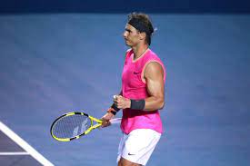 Are you curious about the rafael nadal age? At Rafael Nadal And Roger Federer S Age We Had Already Retired Ferrero