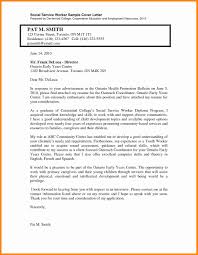 Cover Letter Example Cornell Vorte