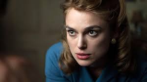 Keira Knightley tiene miedo a salir de casa