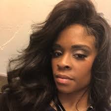 Charmaine Banks's Instagram, Twitter & Facebook