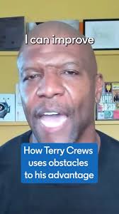 Using obstacles to your advantage