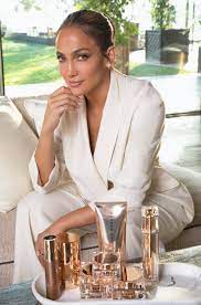 Take your glow to the next level with ingredients that hustle just as hard as you do. The Making Of Jlo Beauty Jennifer Lopez Skincare