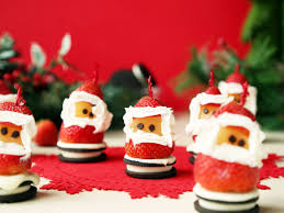 We've outlined all the recipes and timeline, taking the stress out of organising christmas day. Festive Recipes To Celebrate Christmas In July Food Com