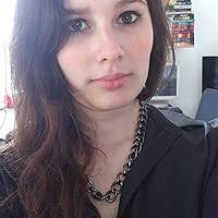 Immaculate by Katelyn Detweiler