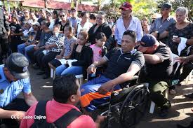 Busca y encuentra todo lo que necesitas para tu estadía en río san juan, y mucho más. Emotivo Homenaje A Policias Asesinados En Rio San Juan
