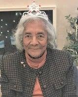 Georganna Fields King Obituary