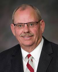 Stutsman County Commission candidate questions